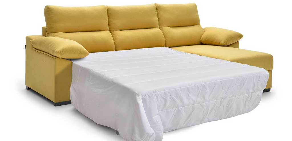 Details 100 sofá cama para dormir a diario
