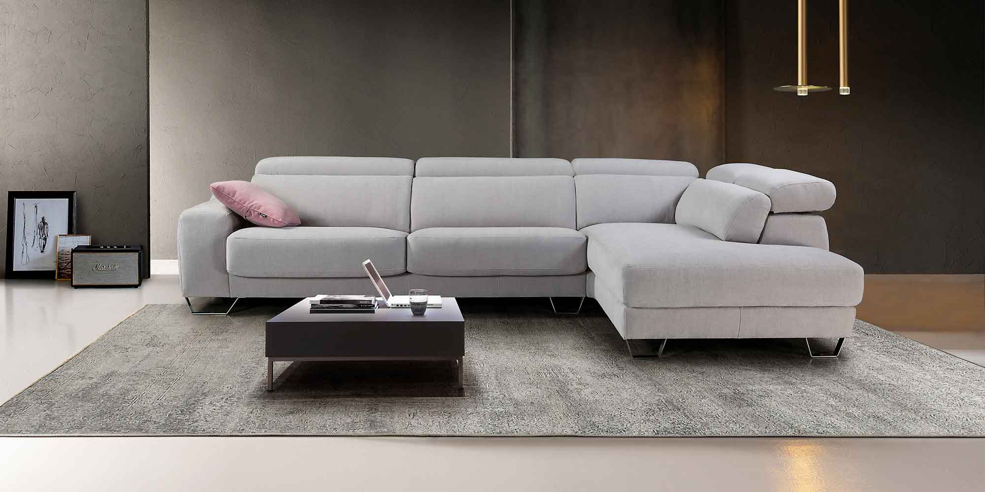 Impregnación de sofás - ¿Cómo funciona y a qué tengo que prestar atención?  – Livom