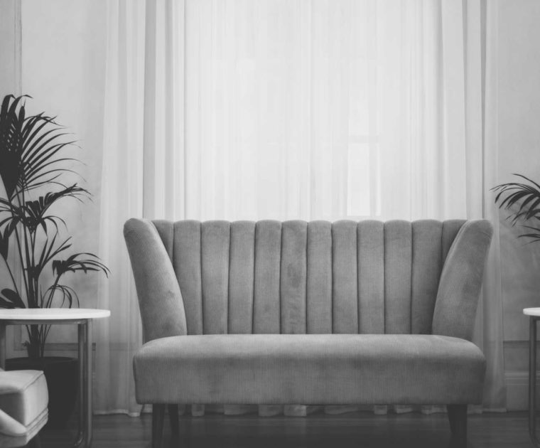 limpiar sofa terciopelo - Cómo limpiar un sofá de terciopelo y no morir en el intento