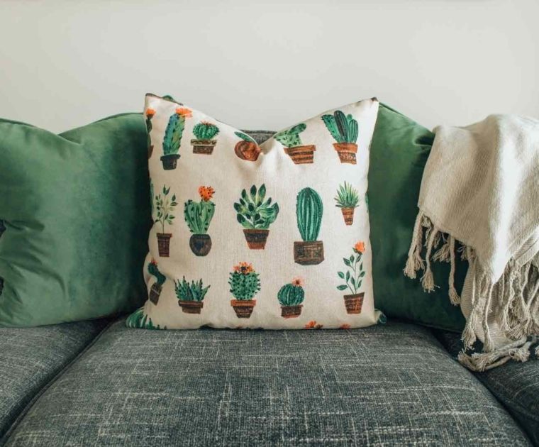 decorar-sofa