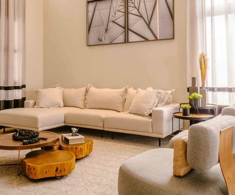 El precio de un sofa - 12 Consejos para proteger tu sofá durante las vacaciones