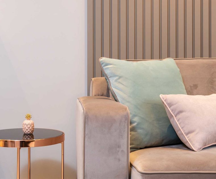 Por que es importante la apariencia del sofa en la sala de estar - ¿Por qué es importante la apariencia del sofá en la sala de estar?