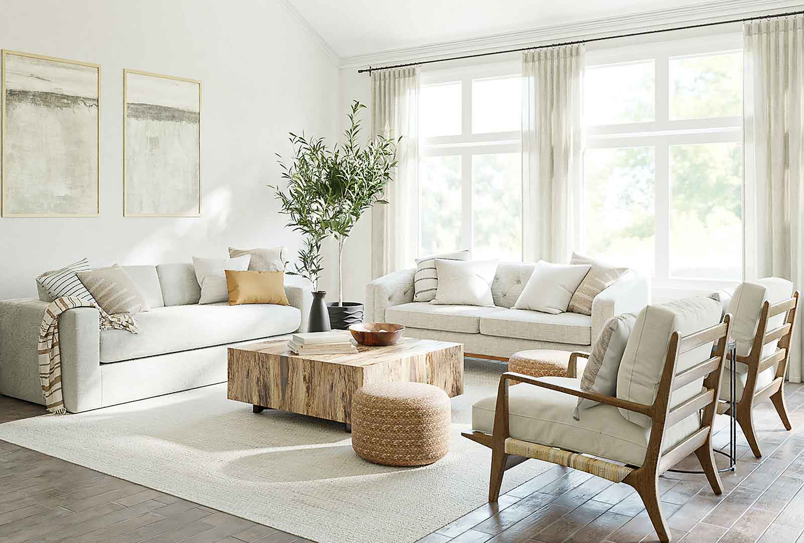 Aspectos clave que debes conocer de un sofa - El sofá perfecto: Aspectos clave que debes conocer