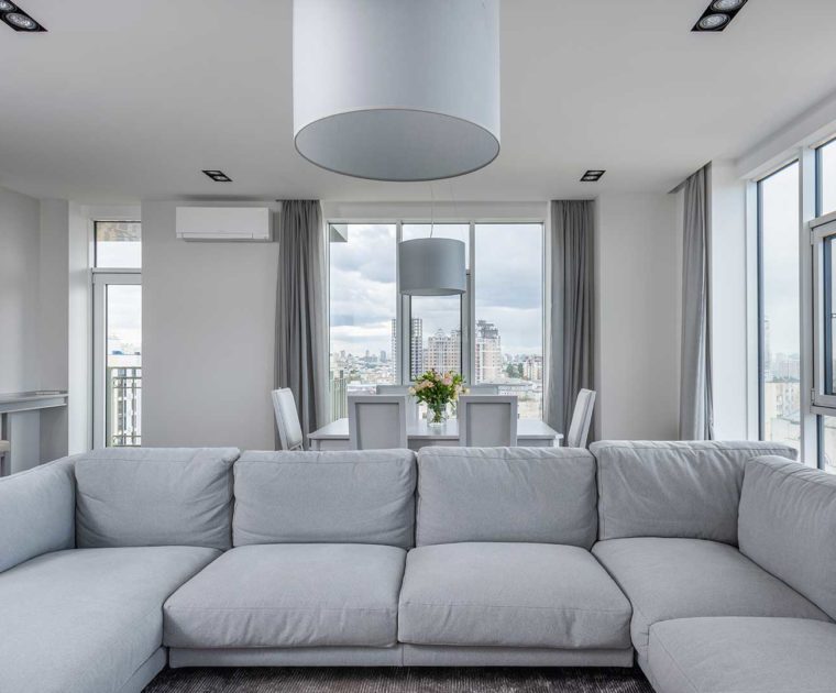 Beneficios de un sofa seccional - Beneficios de un sofá seccional