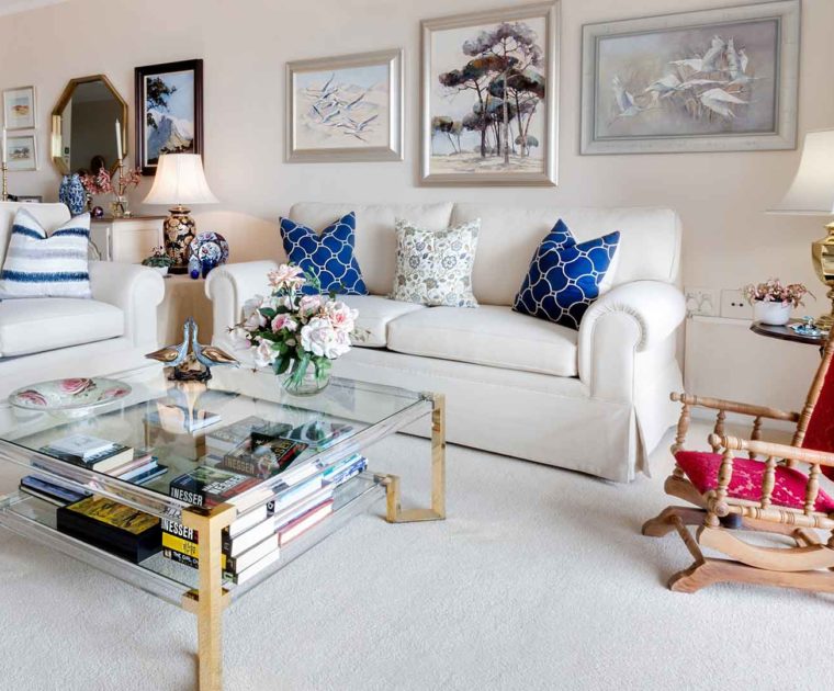 Consejos de decoracion para la sala de estar y el sofa - Consejos de decoración para la sala de estar y el sofá