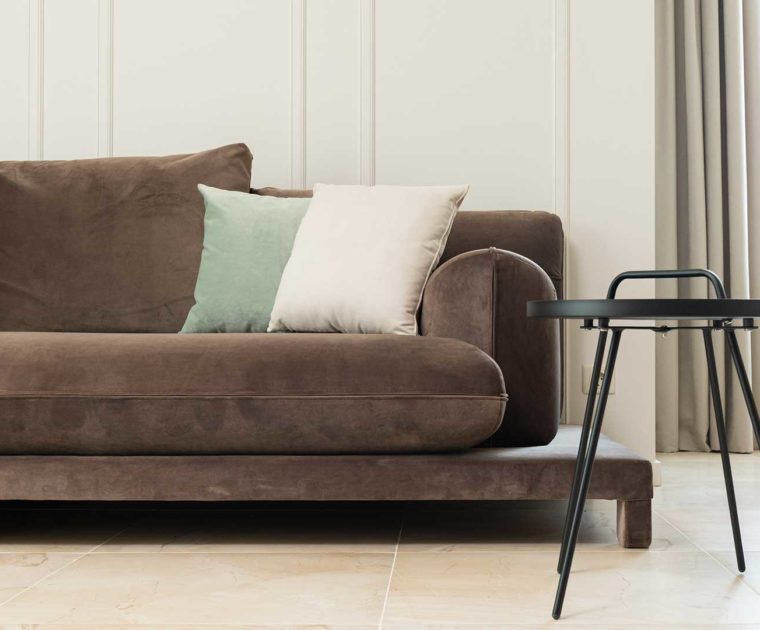 Diferencias entre sofa y divan - Diferencias entre sofá y diván