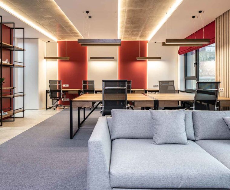 Sofas para sala de espera - Sofás para sala de espera: ¿Cómo elegir un sofá para sala de espera?