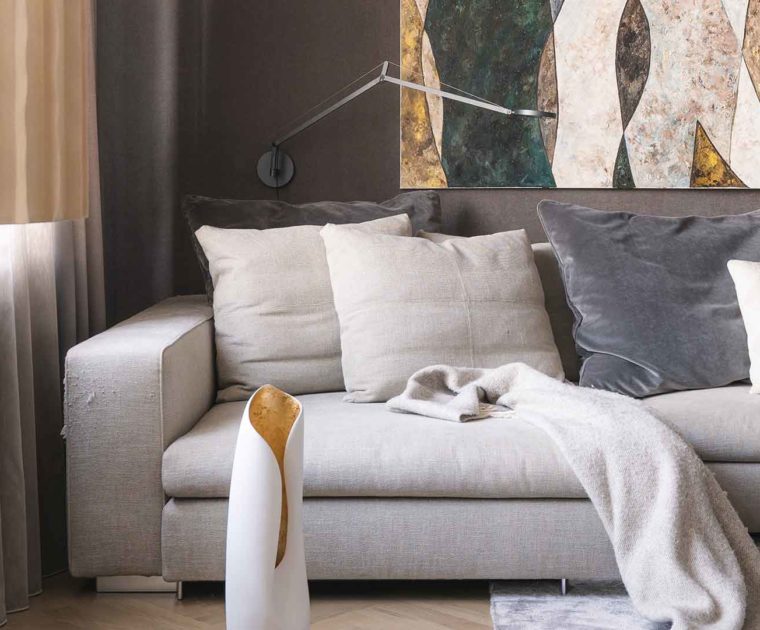 Por que elegir un sofa neutro - Beneficios de los colores neutros en los sofás: Por qué elegir un sofá neutro