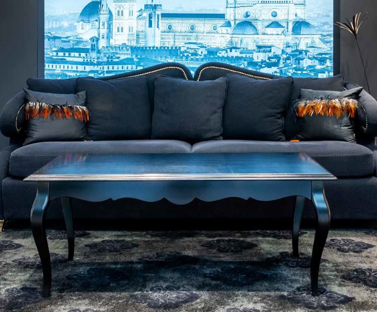 Sofa joroba de camello - Sofá joroba de camello: historia, características y dónde colocarlo