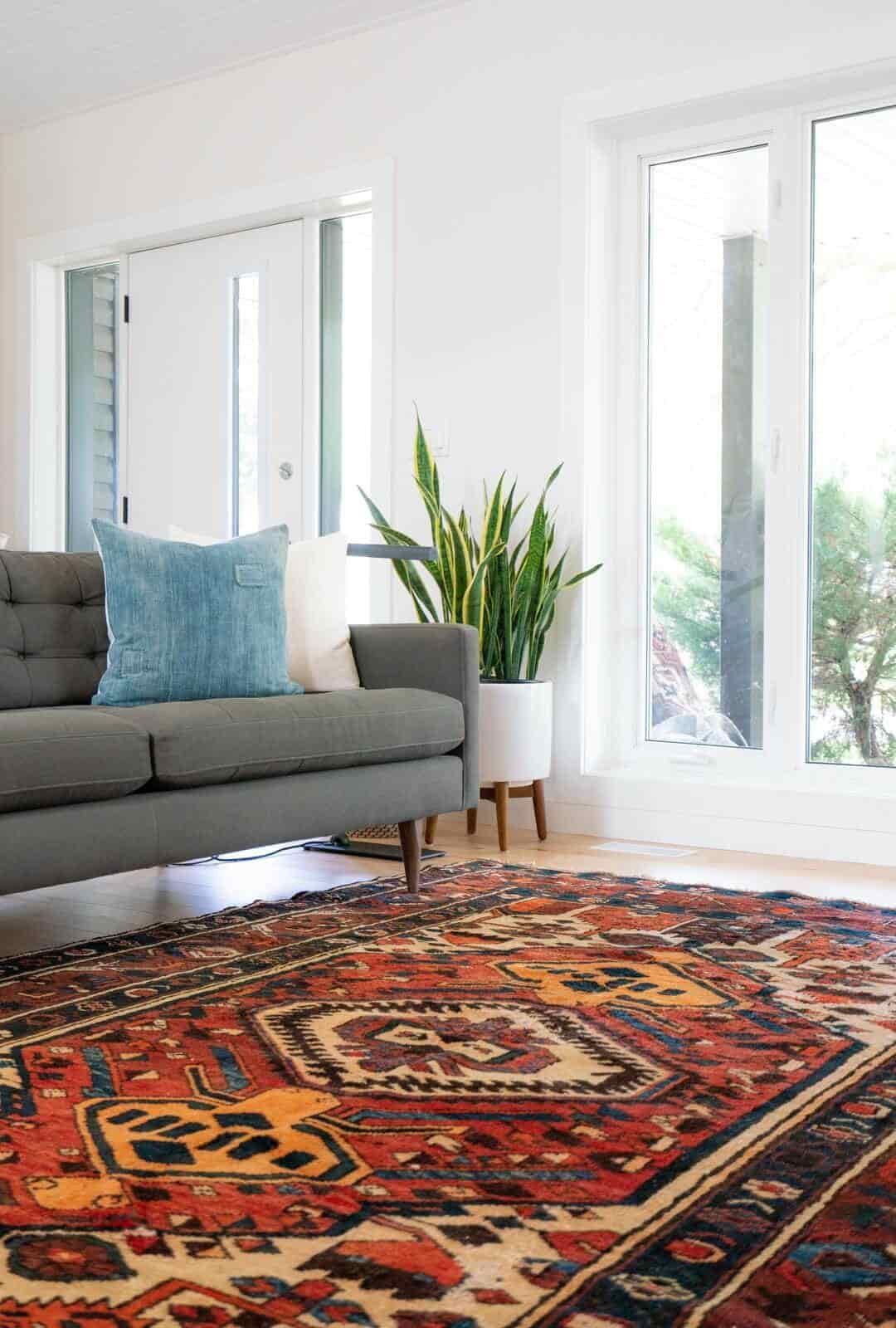 Las mejores alfombras para la habitación de los niños