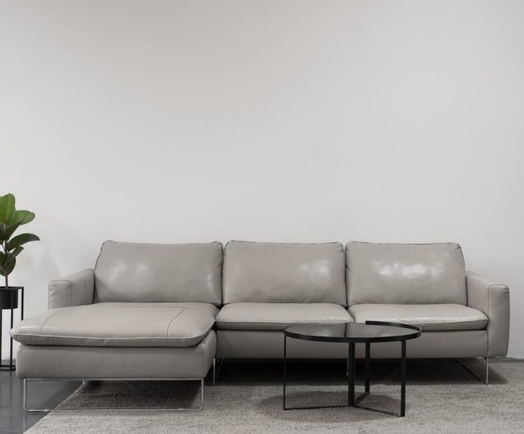 caracteristicas de los sofas modernos