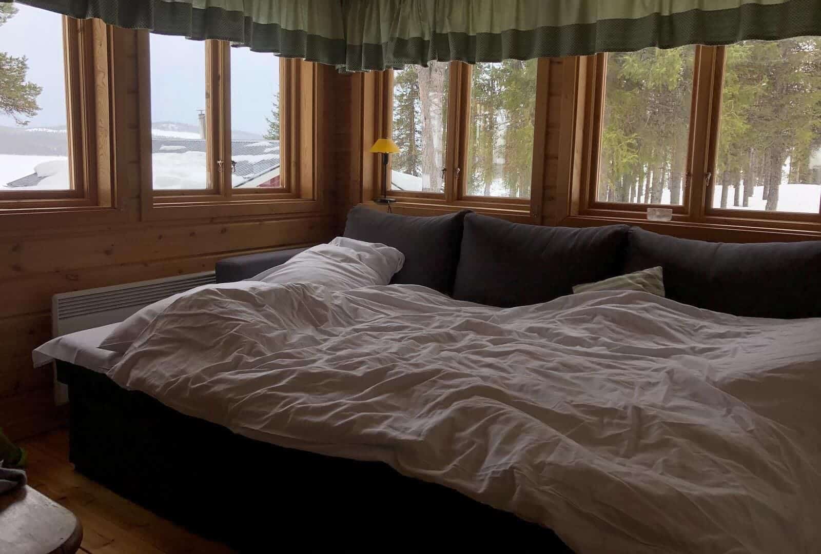 Cuál es la diferencia entre futón y sofá cama? – Sofamatch
