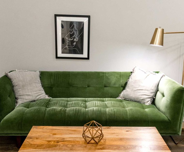 Por que comprar un sofa de terciopelo - ¿Por qué comprar un sofá de terciopelo? Beneficios de los sofás de terciopelo