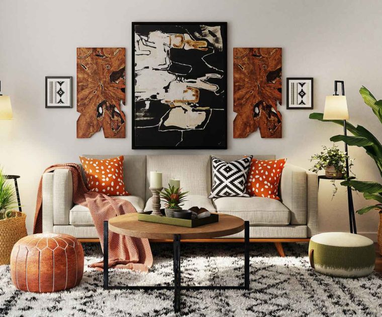 Por que comprar un sofa beige - ¿Por qué comprar un sofá beige? Ventajas de los sofás crema