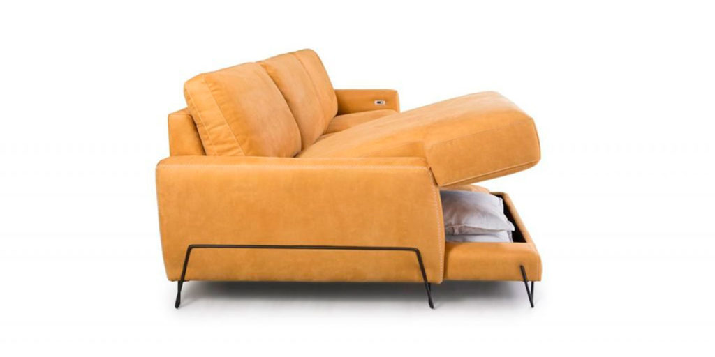 004 01653 4 - Cómo dormir en un sofá cómodamente