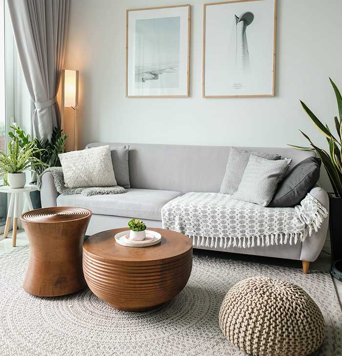Cuales son los sofas mas populares para sala de estar - Los mejores sofás y consejos para hacer más cálido tu hogar