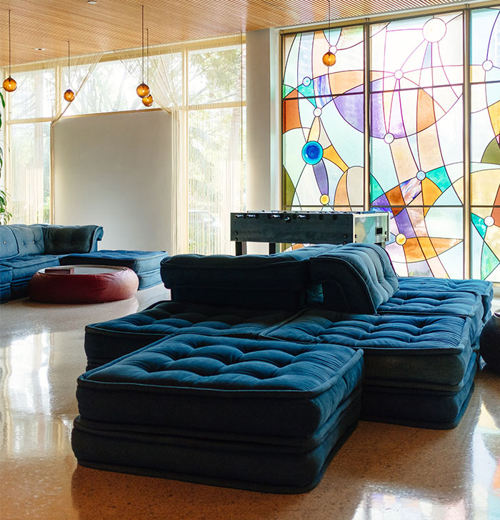 Que debes tener en cuenta antes de comprar un sofá modular 2 La tapiceria del sofa modular - Que debes tener en cuenta antes de comprar un sofá modular