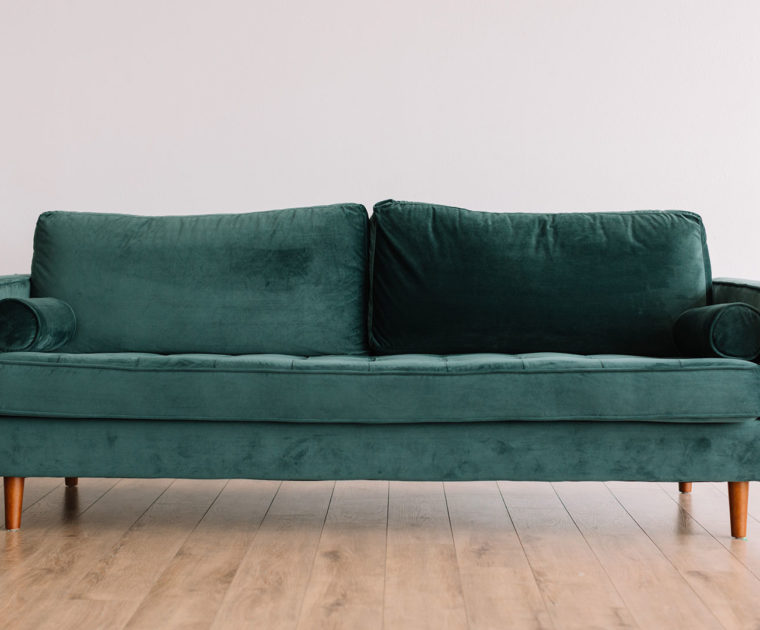 Sofas de terciopelo - Sofás de terciopelo: ¿Es buena idea comprar un sofá de terciopelo?