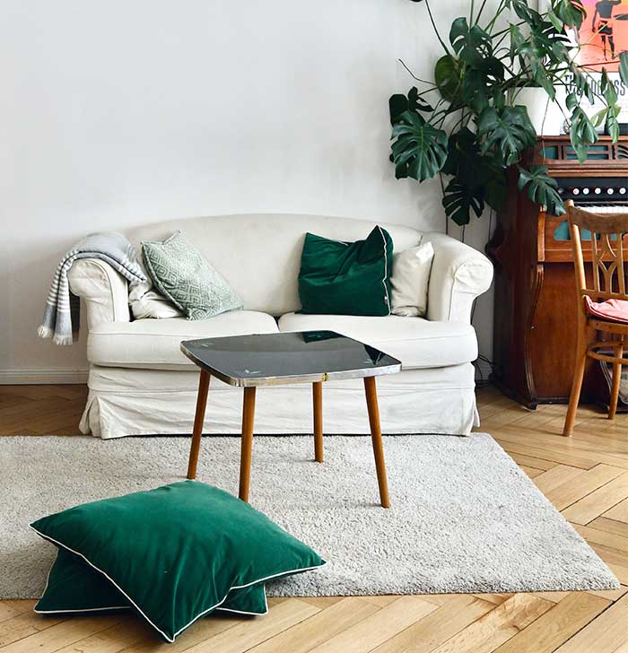 Ventajas de los sofas crema - ¿Por qué comprar un sofá beige? Ventajas de los sofás crema