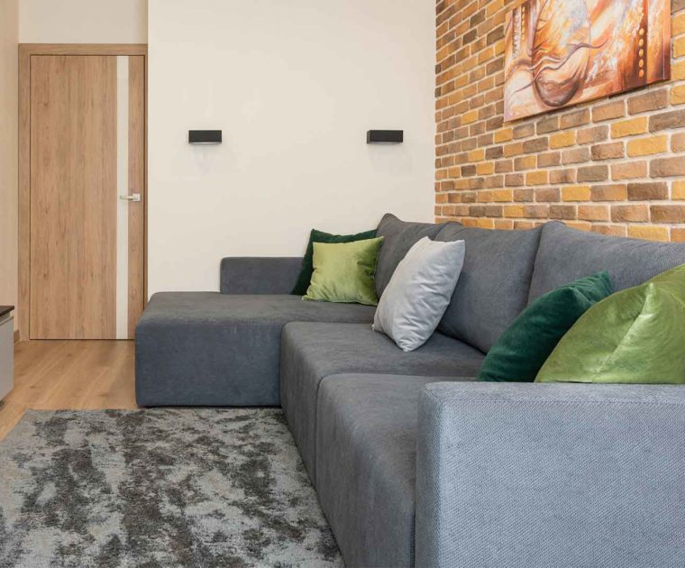 Como elegir un chaise longue - ¿Cómo elegir un chaise longue? ¿Qué beneficios tiene este tipo de sofá?