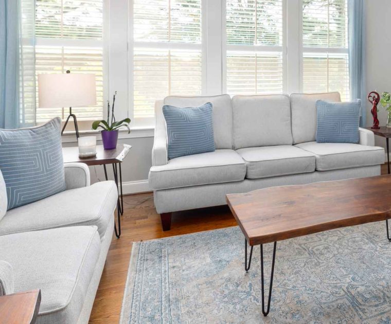 sofas comodos - ¿Cómo elegir sofás cómodos? ¿Qué factores tener en cuenta?