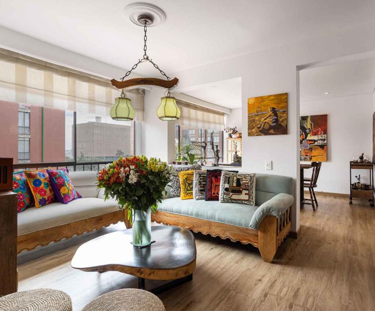 Sofas de pino - Sofás de pino: 7 beneficios de los sofás hechos con madera de pino
