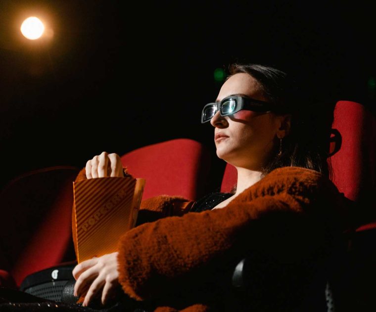Sofas para una sala de cine en casa - Sofás para una sala de cine en casa: ¿Cómo elegir el adecuado?