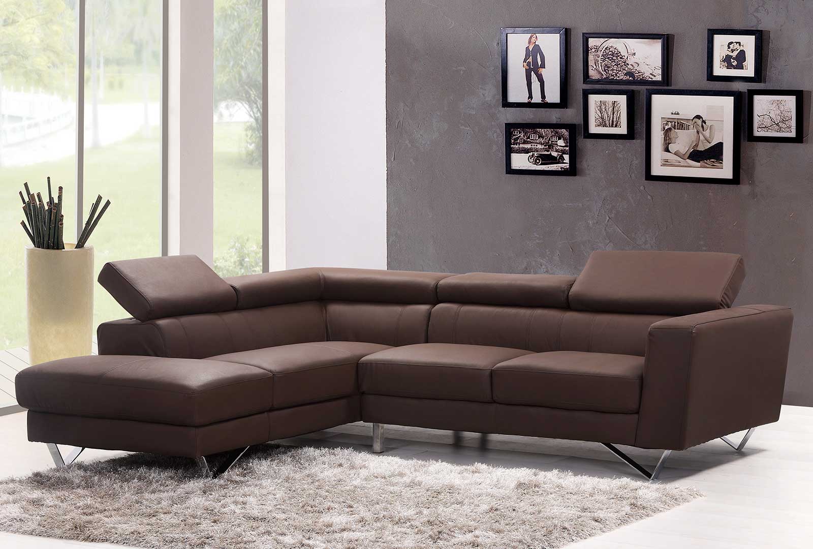 8 Razones para comprar un sofa chaise longue tapizado - 8 Razones para comprar un sofá chaise longue tapizado