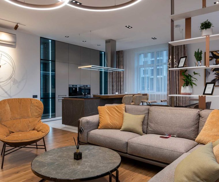 Tu sofa como punto focal de una iluminacion adecuada - Tu sofá como punto focal de una iluminación adecuada