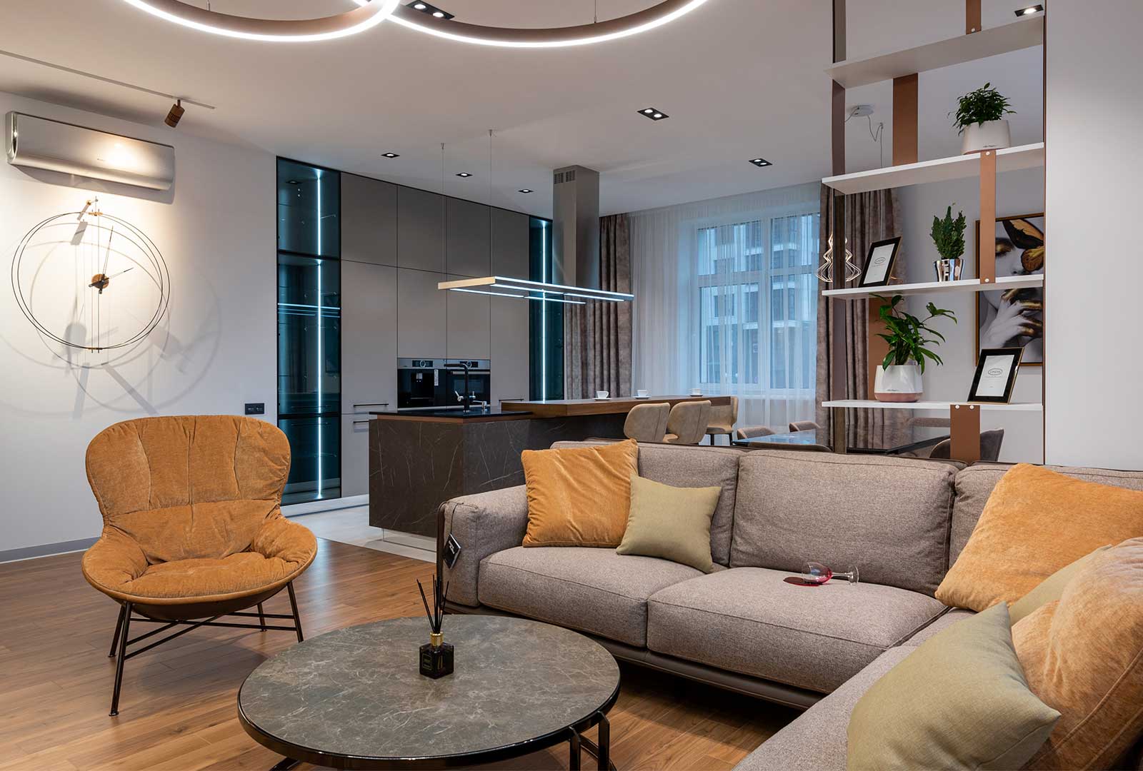 Tu sofa como punto focal de una iluminacion adecuada - Tu sofá como punto focal de una iluminación adecuada