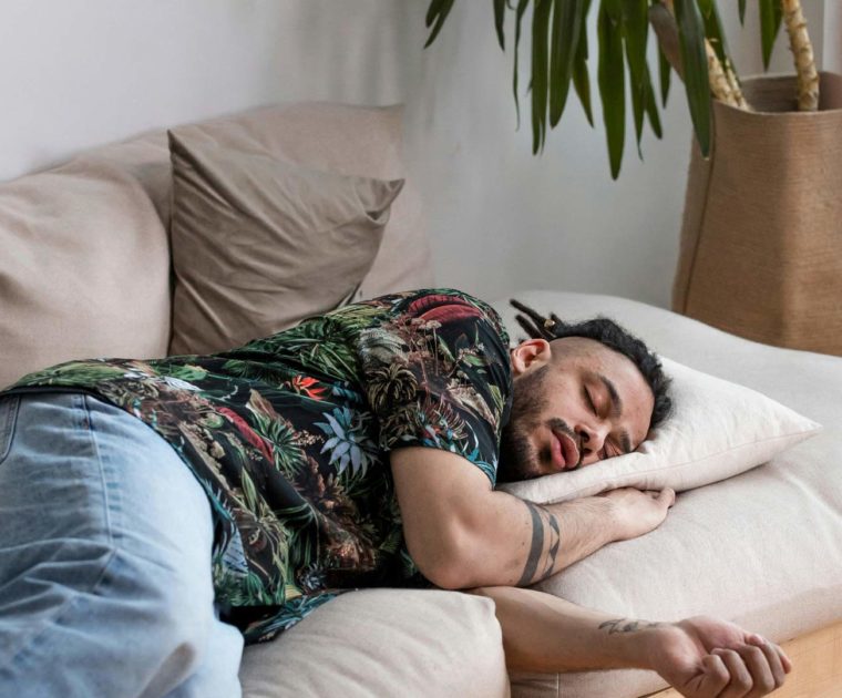 fotofabrik3 - Cómo saber si necesitas comprar un sofá cama