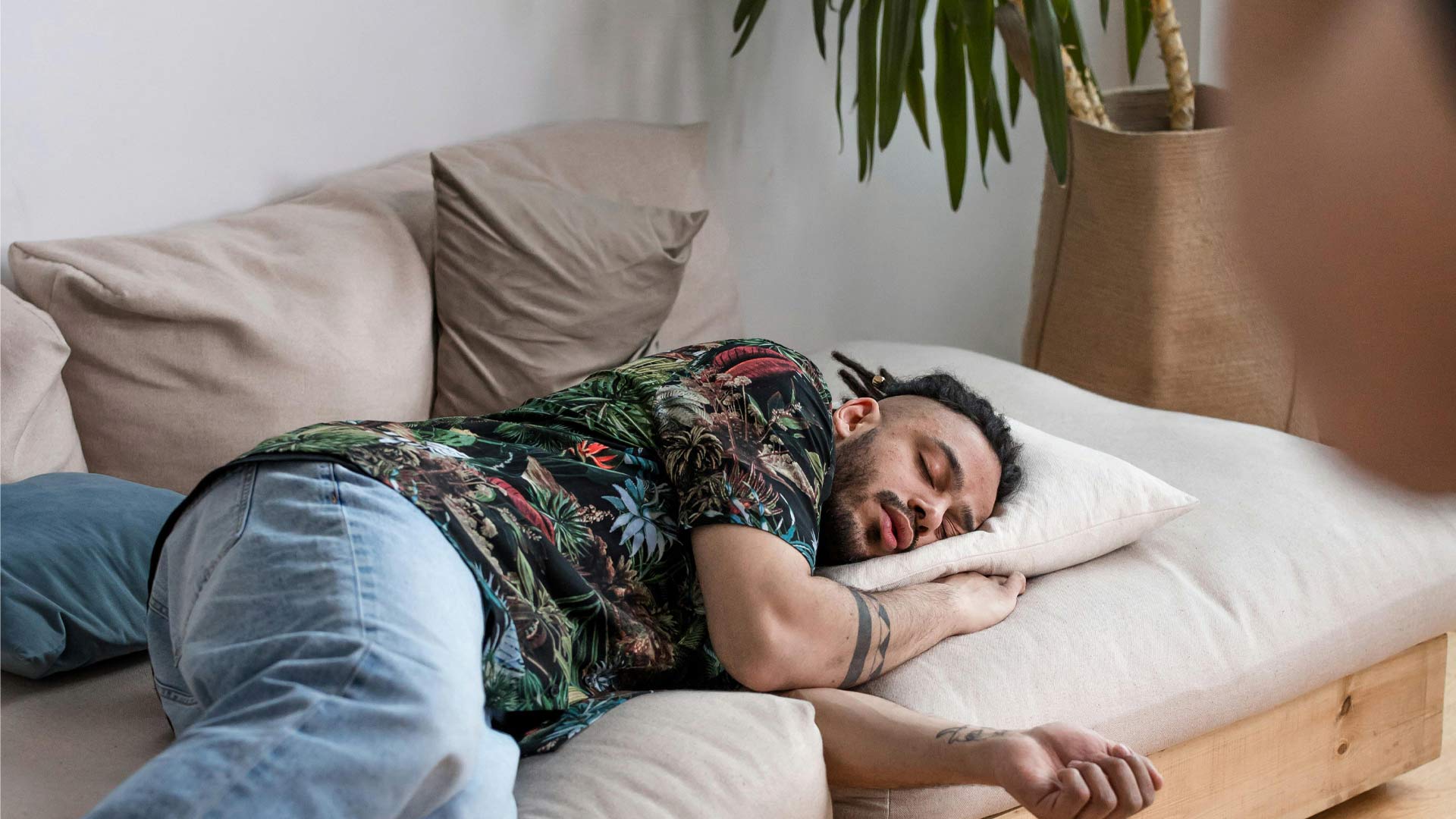 fotofabrik3 - Cómo saber si necesitas comprar un sofá cama