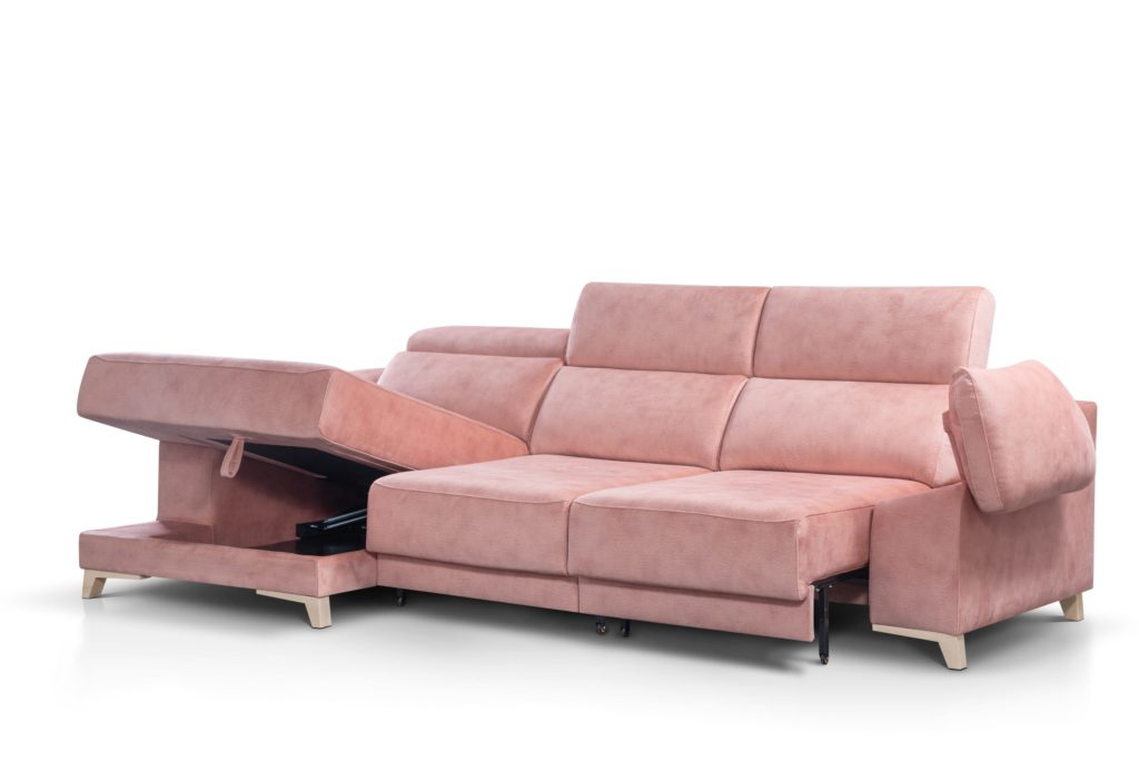 image - Cómo funciona un sofá cama y por qué necesitas uno en tu hogar