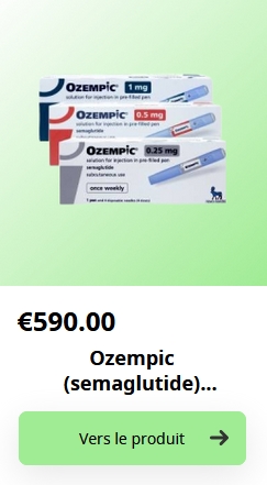 acheter ozempic - Prix d'Ozempic : Ce qu'il faut savoir