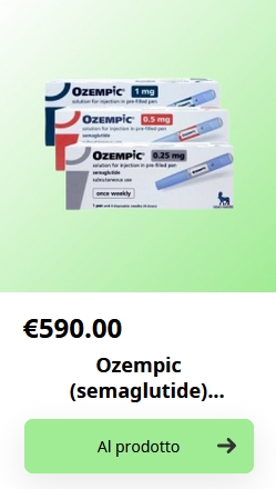 Ozempic 1 mg: Innovazione nella gestione del diabete 1 acquista ozempic - Ozempic 1 mg: Innovazione nella gestione del diabete