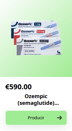 Precio de Ozempic: Lo que Necesitas Saber 1 comprar ozempic - Precio de Ozempic: Lo que Necesitas Saber