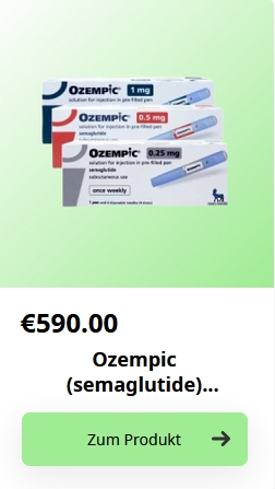 ozempic kaufen - Ozempic ohne Rezept in Holland kaufen: So geht's!
