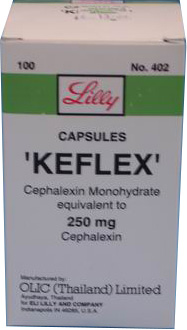 buy keflex generic 500 mg 1 - Say Yes to Keflex Antibiotic for Quick Relief